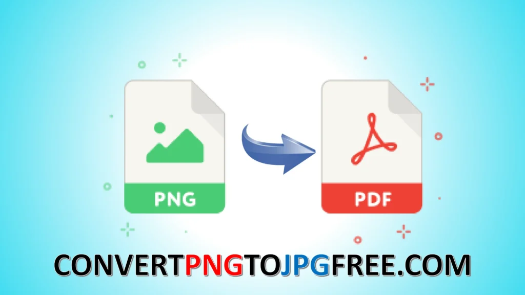 PNG to PDF Converter