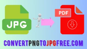 JPG to PDF Converter