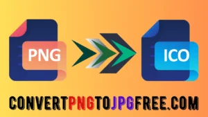 PNG to ICO Converter